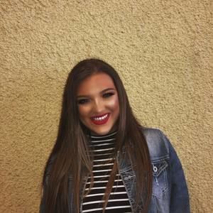 Meet your Posher, Kassidy